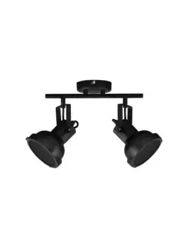 Потолочный светильник Nova Luce, черный