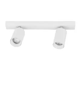 Потолочный светильник Nova Luce TOD, белый