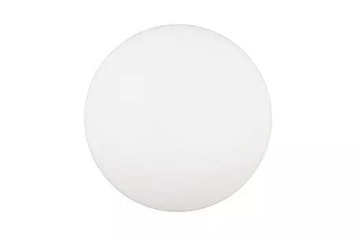 Потолочный светильник Novel, 41x12,5 см, белый