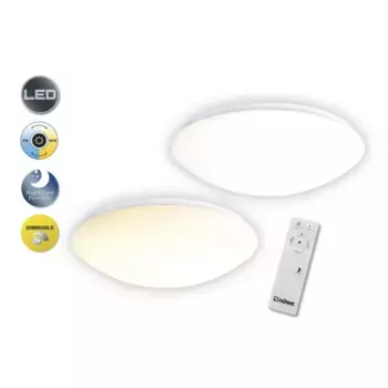 Потолочный светильник Nve, белый