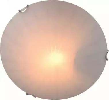 Потолочный светильник Nve, белый