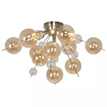 Потолочный светильник Nve Explosion I