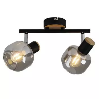 Потолочный светильник Nve Fumoso