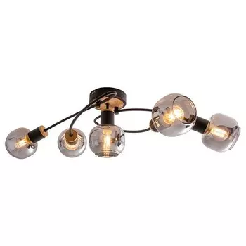 Потолочный светильник Nve Fumoso