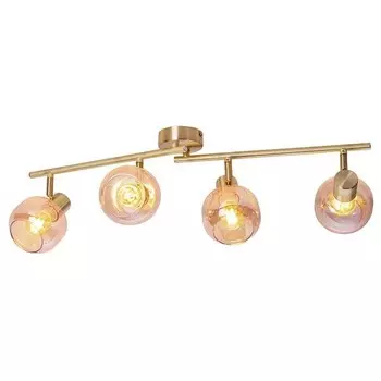 Потолочный светильник Nve Libby 4-flammig