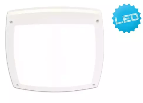 Потолочный светильник Nve, серый