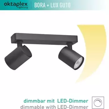 Потолочный светильник Oktaplex