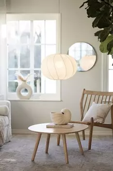 Потолочный светильник оливия 50 см Pr Home, белый