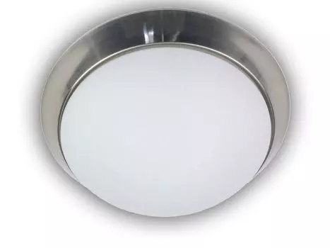 Потолочный светильник OPAL GLASS матовый светильник для прихожей светильник для прихожей 35см потолочный светильник для кухни Niermann Standby