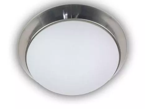 Потолочный светильник OPAL GLASS матовый светильник для прихожей светильник для прихожей 45см потолочный светильник для кухни Niermann Standby