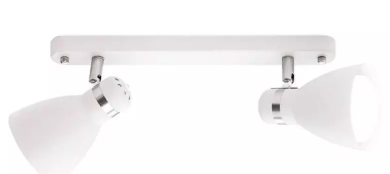 Потолочный светильник Orion Leuchten SCHOOL, белый