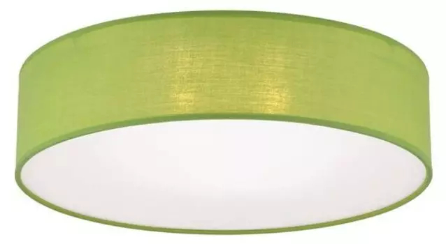 Потолочный светильник Orion Leuchten SEDA, зеленый