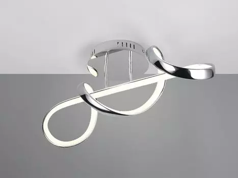 Потолочный светильник PADUA R67281106 Reality Leuchten