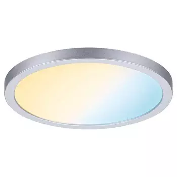 Потолочный светильник Paulmann Areo ZB Rund цвет chrom