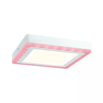 Потолочный светильник Paulmann, белый