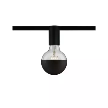 Потолочный светильник Paulmann, черный