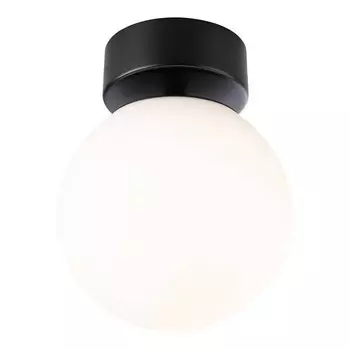 Потолочный светильник Paulmann Gove, черный