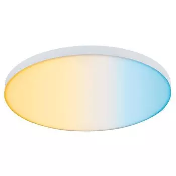 Потолочный светильник Paulmann Velora, белый