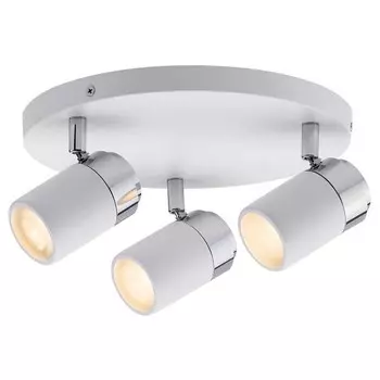 Потолочный светильник Paulmann Zyli