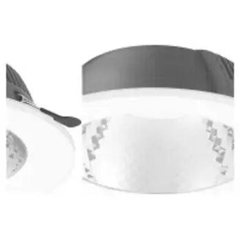 Потолочный светильник Philips, белый