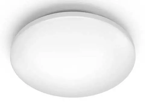 Потолочный светильник Philips Canopus, белый