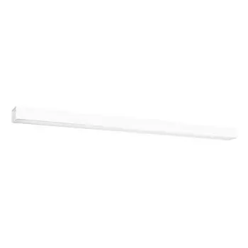 Потолочный светильник PINNE 118 белый 1xLED 28Вт алюминий 6x6x118см Thoro Lighting Sollux Lighting