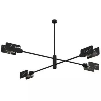 Потолочный светильник Потолочный светильник Astra 4Xe27 Milagro