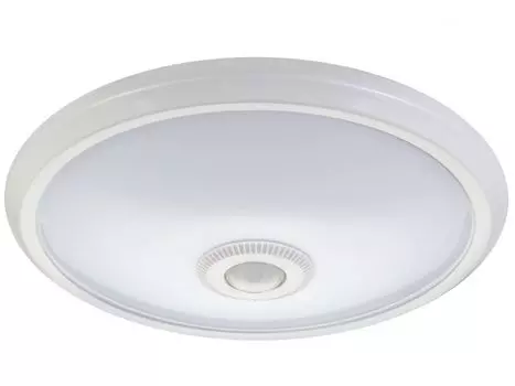 Потолочный светильник, потолочный светильник, лампа, детектор движения, настенный светильник, плафон MacLean