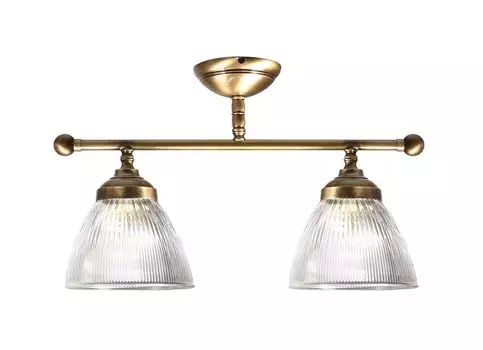 Потолочный светильник премиум-класса из бронзовой латуни E27 мощностью до 60 Вт 230 В для прихожей, гостиной, столовой, светильник для внутреннего освещения, потолочный светильник Licht-Erlebnisse, мультиколор