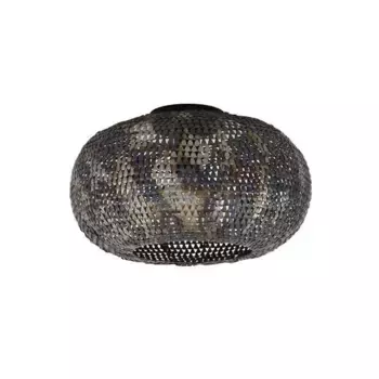 Потолочный светильник Present Time, черный