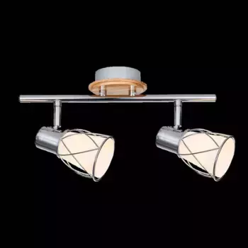 Потолочный светильник Prezent