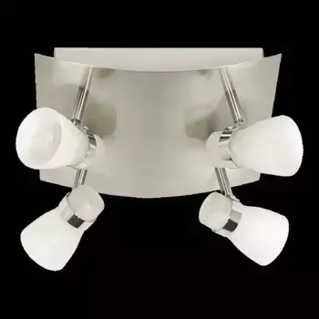 Потолочный светильник Prezent