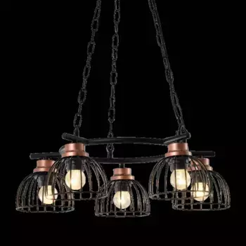 Потолочный светильник Prezent