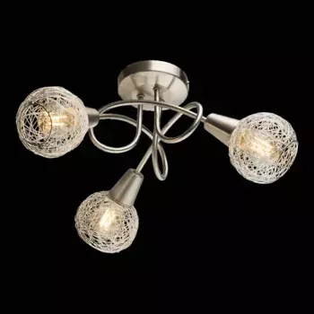 Потолочный светильник Prezent