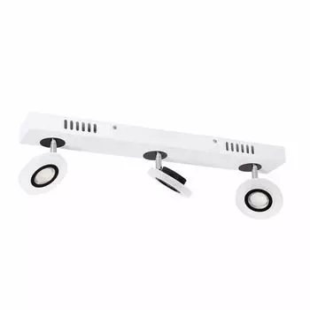 Потолочный светильник Punto 12W Светодиодный потолочный светильник Milagro