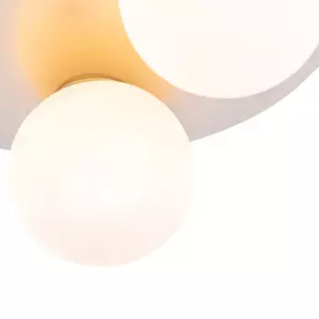 Потолочный светильник QAZQA