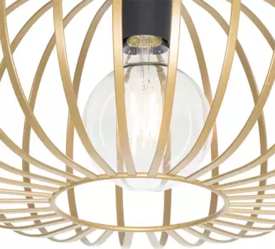 Потолочный светильник QAZQA