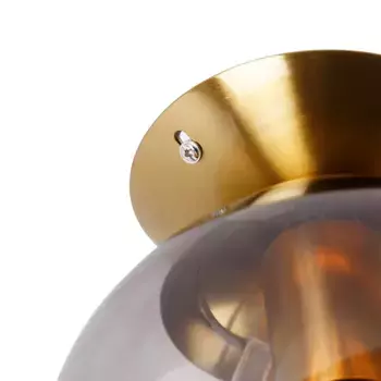 Потолочный светильник QAZQA