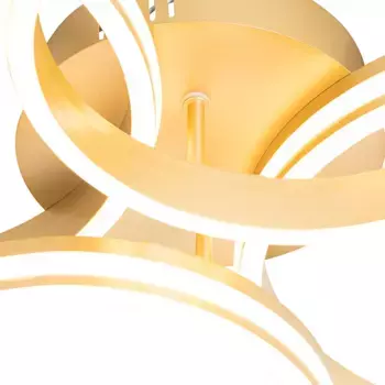 Потолочный светильник QAZQA