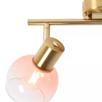 Потолочный светильник QAZQA