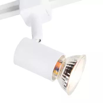 Потолочный светильник QAZQA, белый