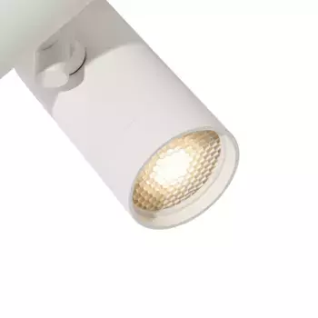 Потолочный светильник QAZQA, белый