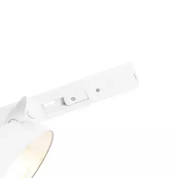 Потолочный светильник QAZQA, белый