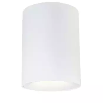 Потолочный светильник QAZQA, белый