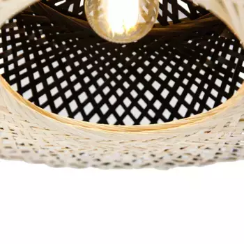 Потолочный светильник QAZQA, черный