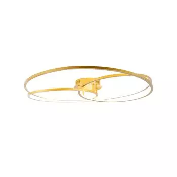 Потолочный светильник Qazqa дизайнерский