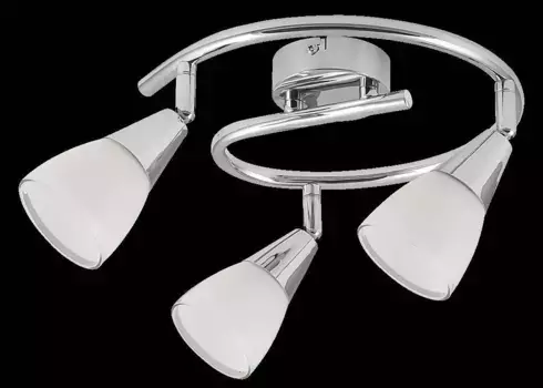 Потолочный светильник Rabalux