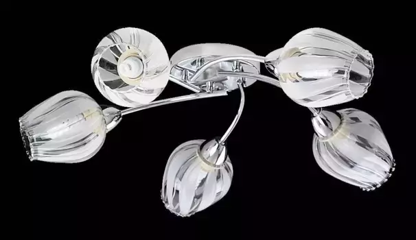 Потолочный светильник Rabalux