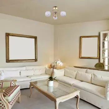 Потолочный светильник Rabalux