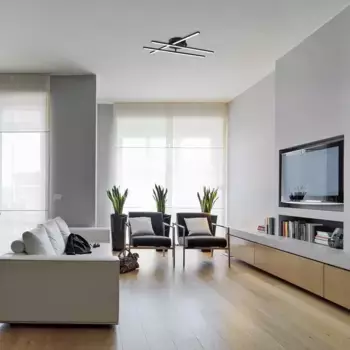 Потолочный светильник Rabalux